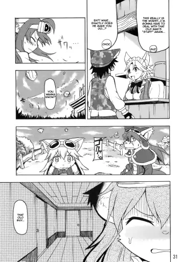 [Kazuhiro - Leonardo 16sei - Nakagami Takashi] CROSS CODA Fhentai.net - Page 30