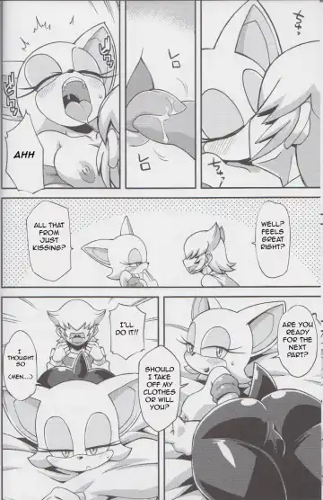 Ore no Fuyu 2013 Fhentai.net - Page 13