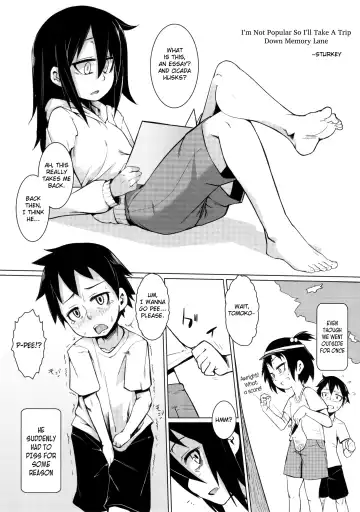 Watashi ga Bitch ni Natta nowa Dou Kangaetemo Otouto ga Warui! Fhentai - Page 20