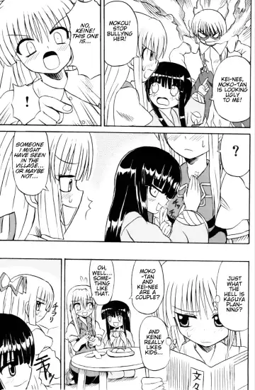 [Takaku Toshihiko] Touhou Youjo Ranbu 6 | Touhou Enchantresses' Dance 6 Fhentai - Page 32