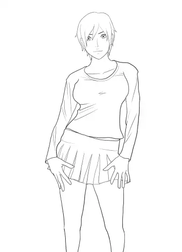 Sono Hi, Watashi wa Musuko no Nikubenki ni Natta. Fhentai - Page 3