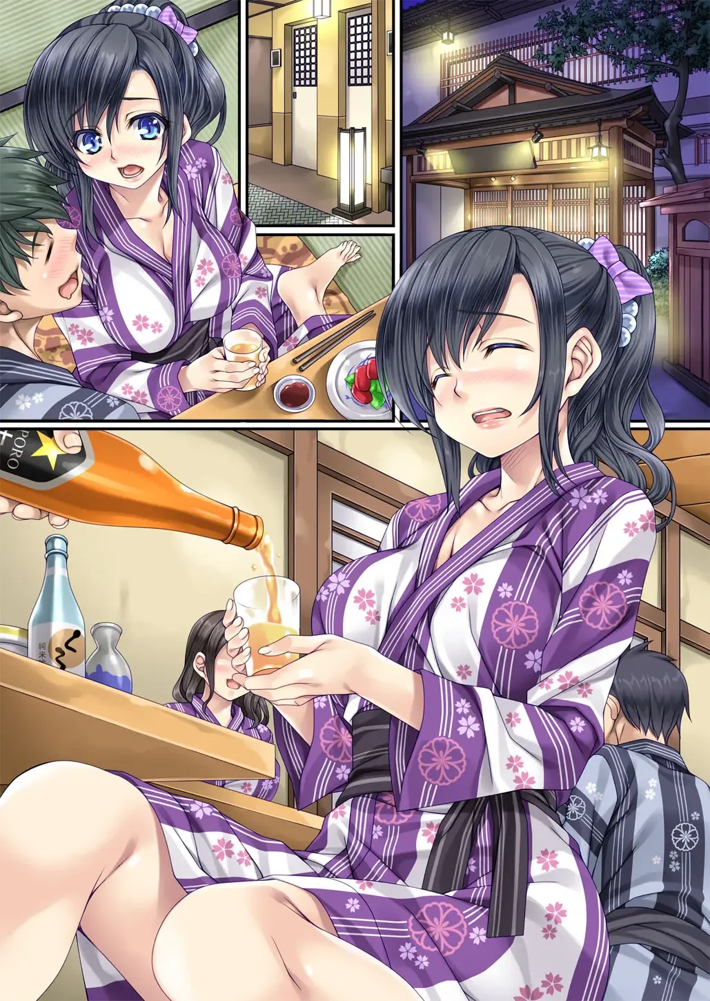 [Mizuhara Yuu] Ienai Koto-2nd scene- Fhentai - Page 25