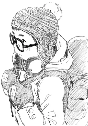 [Shigemaru Shigeru] JUVENILEOUS ABC Fhentai - Page 20