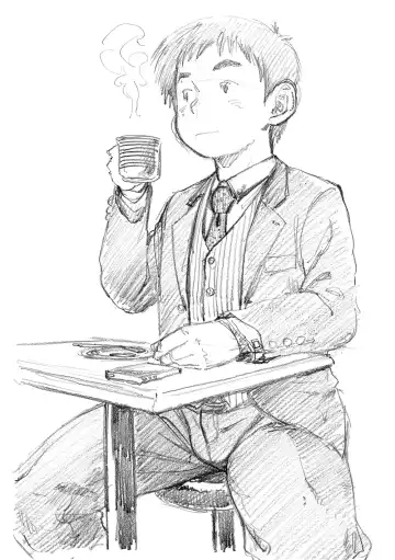 [Shigemaru Shigeru] JUVENILEOUS ABC Fhentai - Page 24