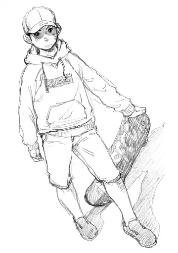 [Shigemaru Shigeru] JUVENILEOUS ABC Fhentai - Page 29