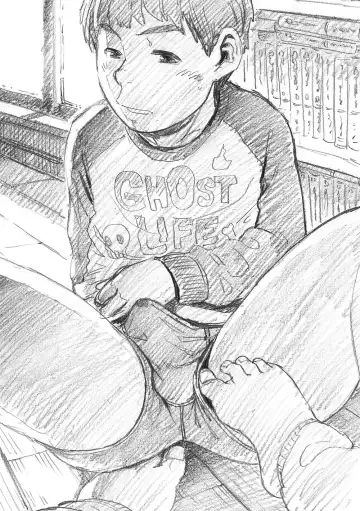 [Shigemaru Shigeru] JUVENILEOUS ABC Fhentai - Page 3