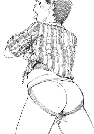 [Shigemaru Shigeru] JUVENILEOUS ABC Fhentai - Page 36