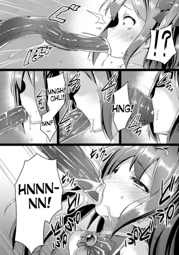 [Satou Kuuki] Junpaku Tensei Pure Runia ~Etsugoku no Yousei Hime~ | Pure Heavenly Spirit - Pure Runia Fhentai - Page 5