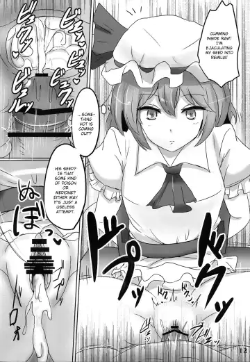 [Poshi] Muchi Shichu Assort | Assorted Situations of Ignorance Fhentai.net - Page 11