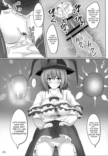 [Poshi] Muchi Shichu Assort | Assorted Situations of Ignorance Fhentai.net - Page 20