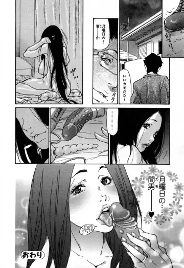 [Aoi Hitori] Zuma Chichi - Breast of Wife Fhentai.net - Page 101