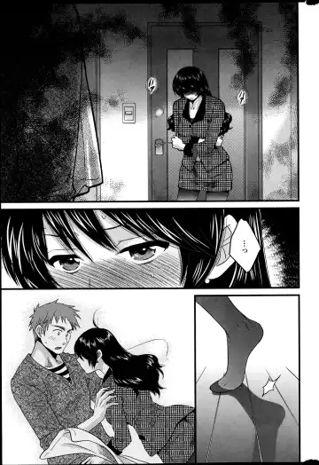 [Pon Takahanada] Joshiana Demo Iidesuka? Ch. 17-24 Fhentai - Page 71