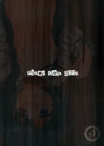 [Habara Meguru] Steel Recycling Fhentai - Page 14