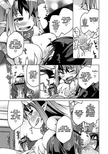[Kureura Keita] Kyou no Osusume Sememikko Ch. 2 Fhentai - Page 5