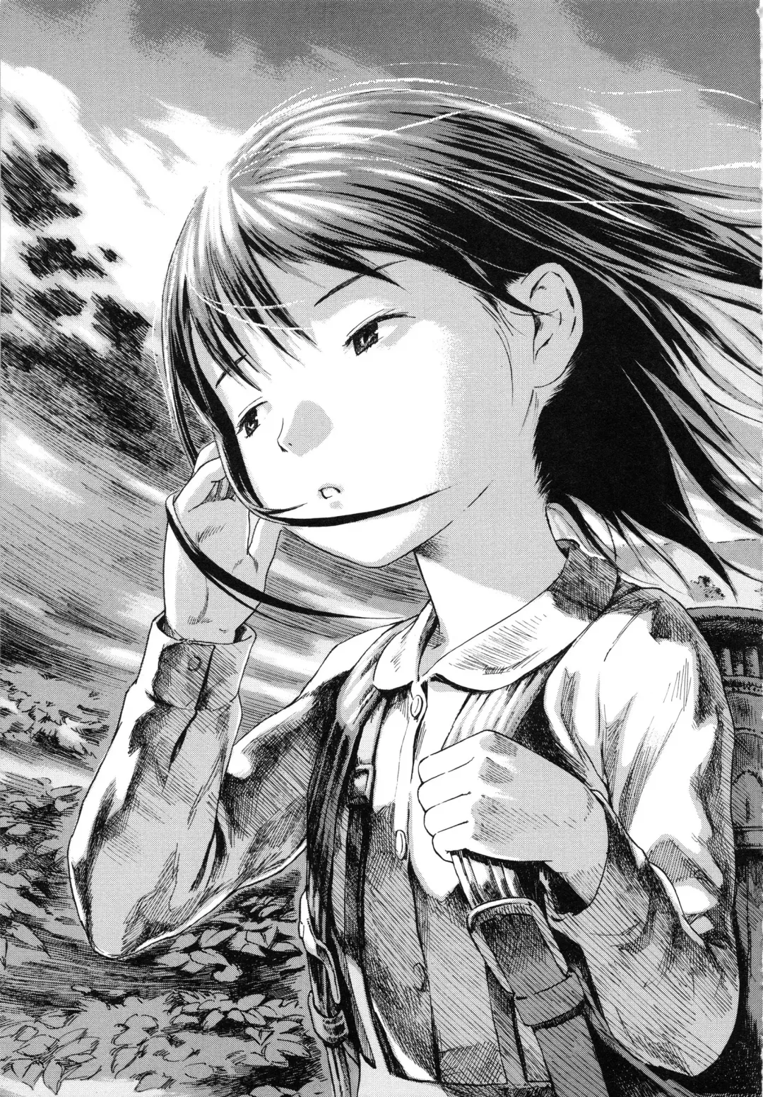 [Amagappa Shoujogun] Koyubi de Kakimazete Fhentai - Page 204