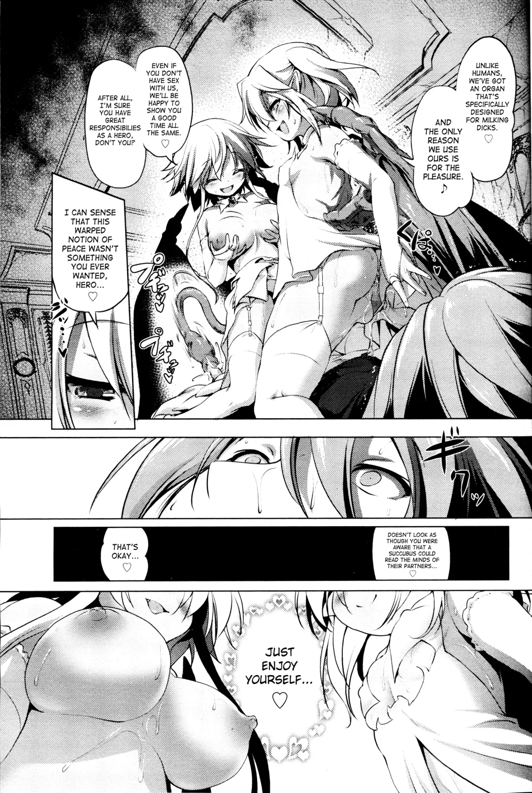 [Akazawa Red] Okinodoku desu ga, Bouken no Sho wa Kiete Shimaimashita | Unfortunately, Records of my Adventure Were Erased Fhentai - Page 13