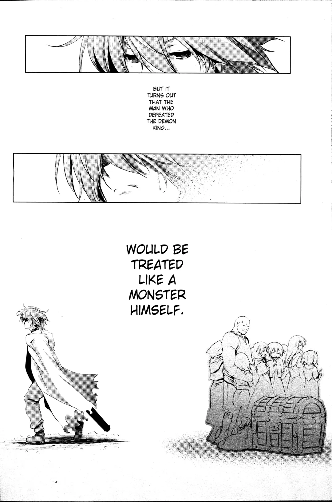 [Akazawa Red] Okinodoku desu ga, Bouken no Sho wa Kiete Shimaimashita | Unfortunately, Records of my Adventure Were Erased Fhentai - Page 2