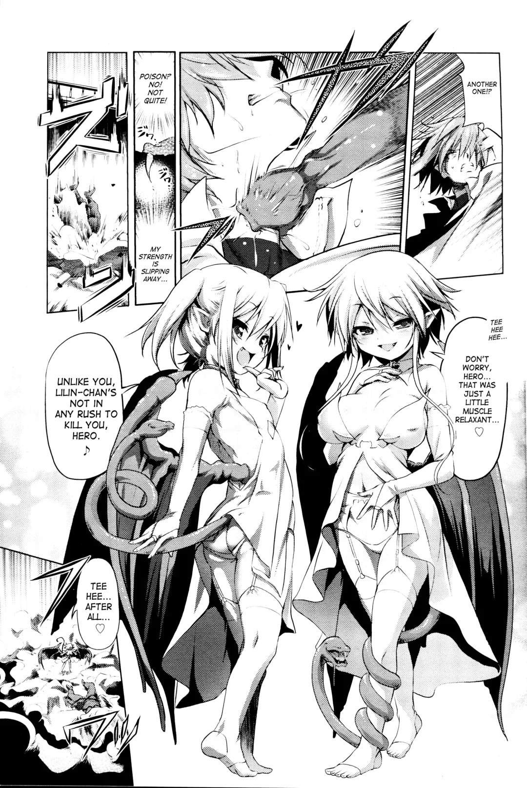 [Akazawa Red] Okinodoku desu ga, Bouken no Sho wa Kiete Shimaimashita | Unfortunately, Records of my Adventure Were Erased Fhentai - Page 7