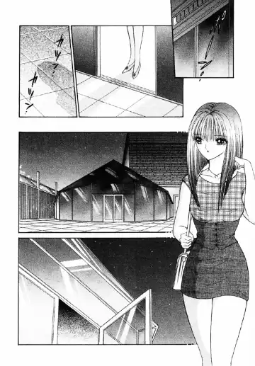 [Senno Knife] Himitsu no Hanazono | Secret Flower Garden Fhentai.net - Page 15