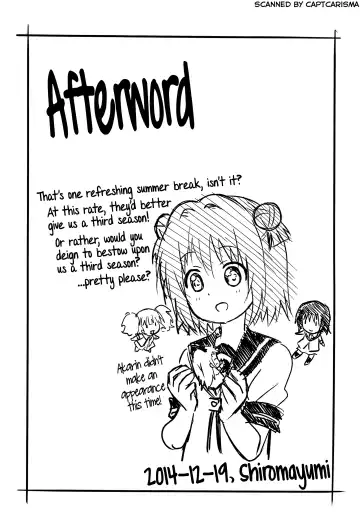 [Shiramayumi] Magejun 37 Fhentai - Page 20