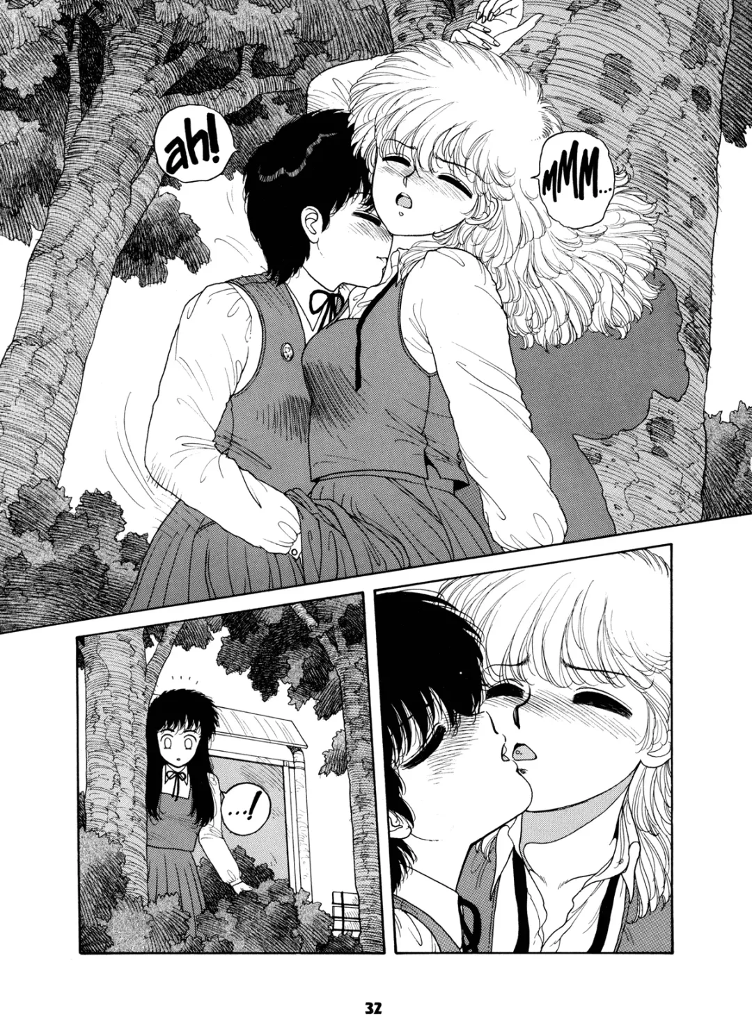 [Yui Toshiki] Misty Girl Extreme Fhentai.net - Page 32