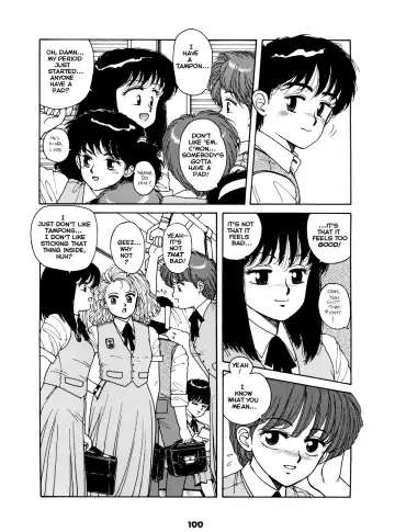 [Yui Toshiki] Misty Girl Extreme Fhentai.net - Page 100