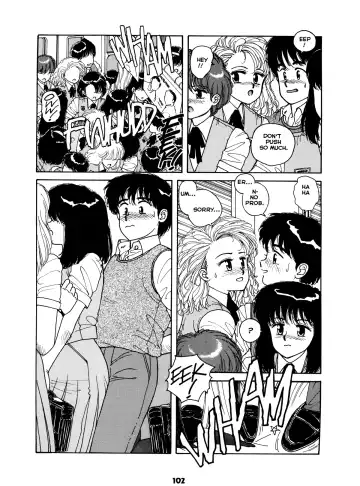 [Yui Toshiki] Misty Girl Extreme Fhentai.net - Page 102