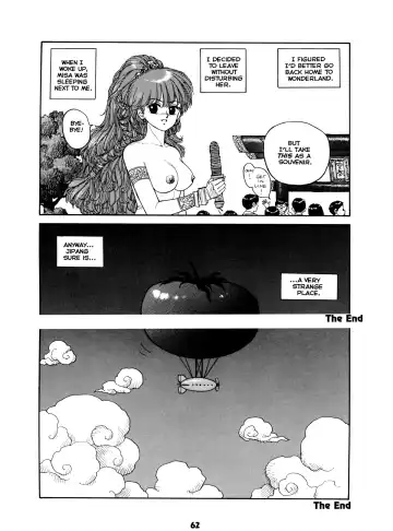 [Yui Toshiki] Misty Girl Extreme Fhentai.net - Page 62