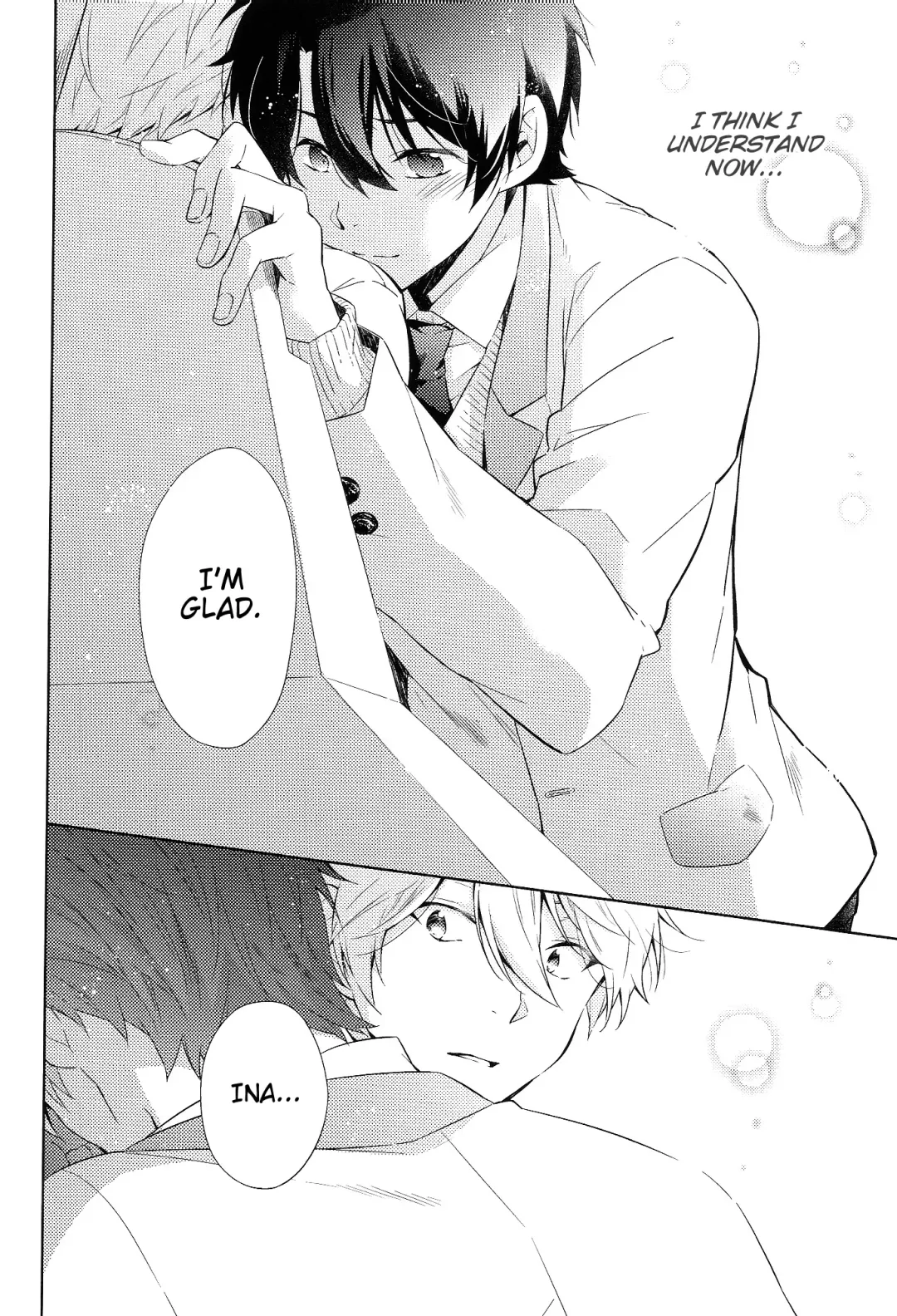 [Kuromine] 2nd Mind Architecture Fhentai - Page 27