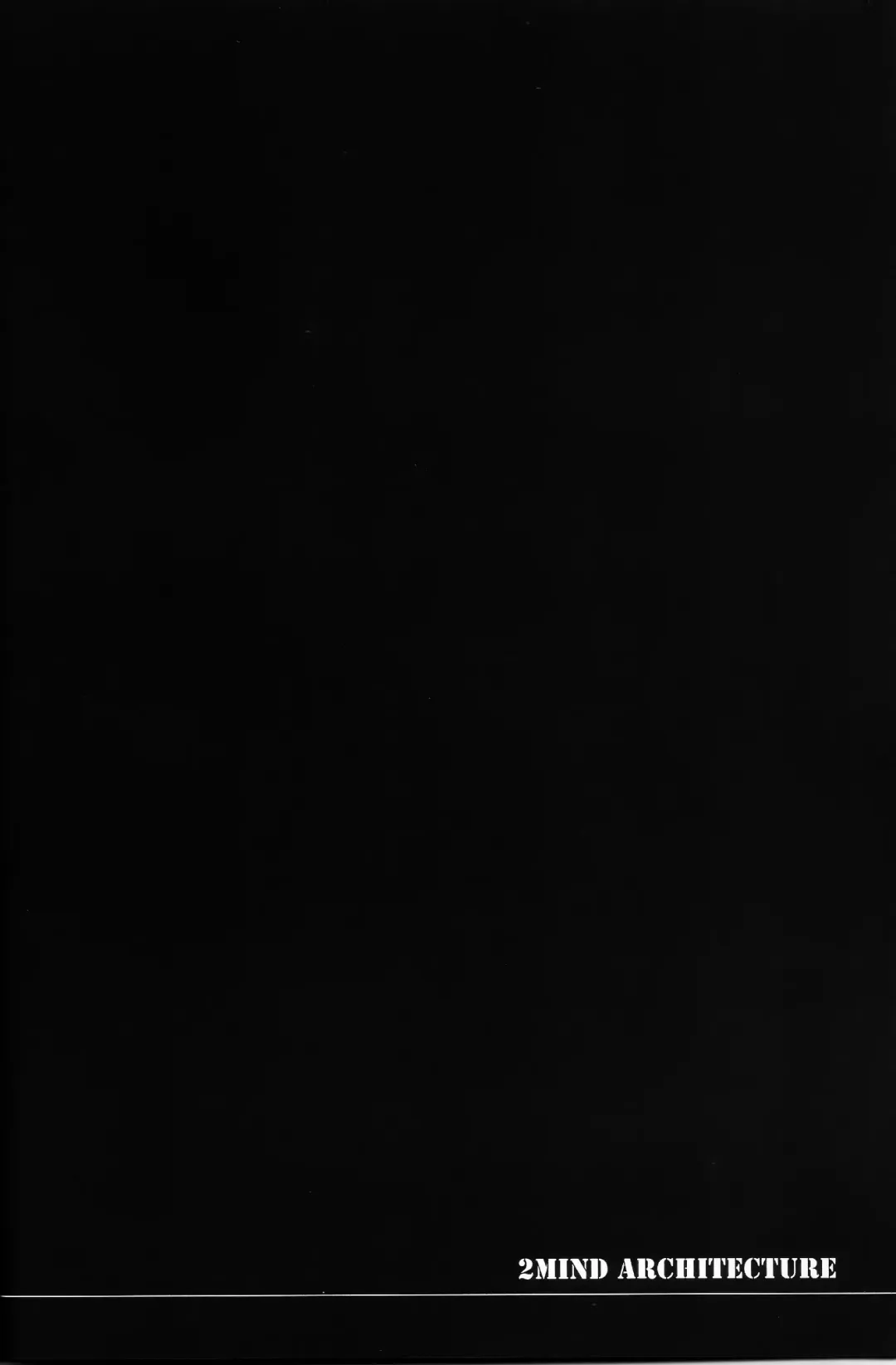 [Kuromine] 2nd Mind Architecture Fhentai - Page 3