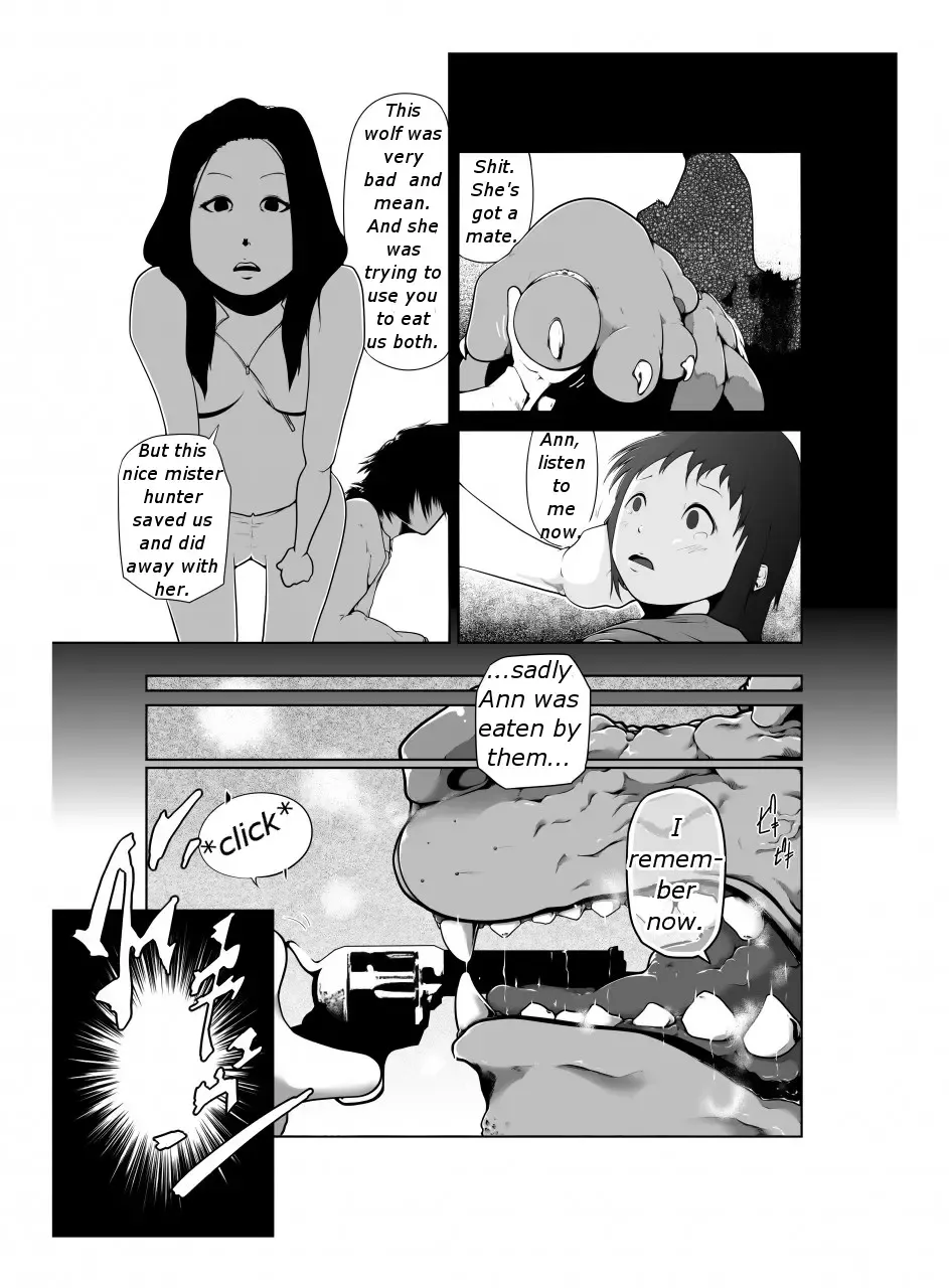 [Nken] Karenna Scarlett Fhentai - Page 40