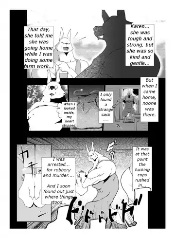 [Nken] Karenna Scarlett Fhentai.net - Page 11