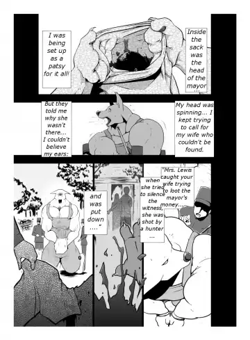 [Nken] Karenna Scarlett Fhentai.net - Page 12