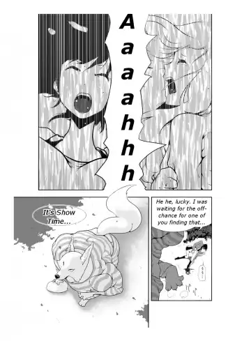 [Nken] Karenna Scarlett Fhentai.net - Page 16