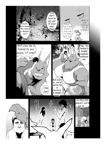 [Nken] Karenna Scarlett Fhentai.net - Page 38