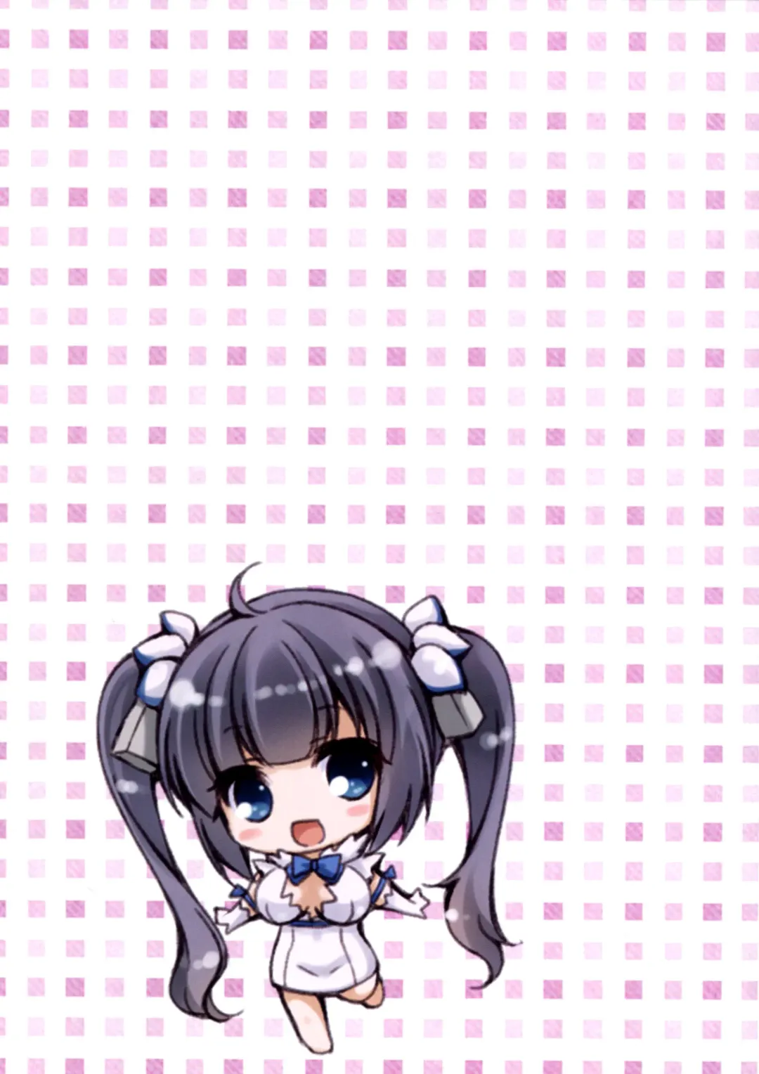 [Minakami Rinka] Bell-kun no Baka! Fhentai - Page 3