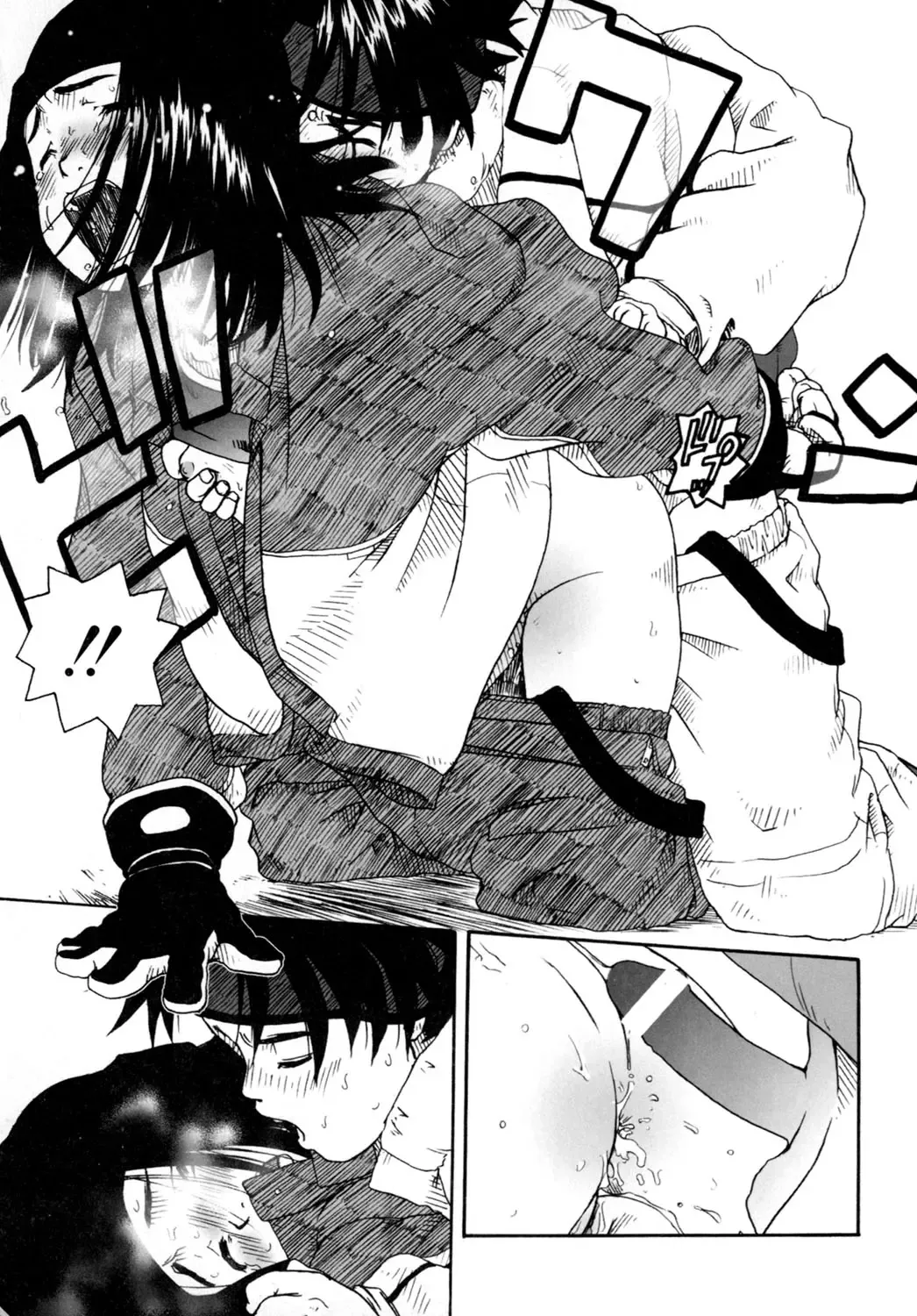 LQ -Little Queen- Vol. 2 Fhentai - Page 152