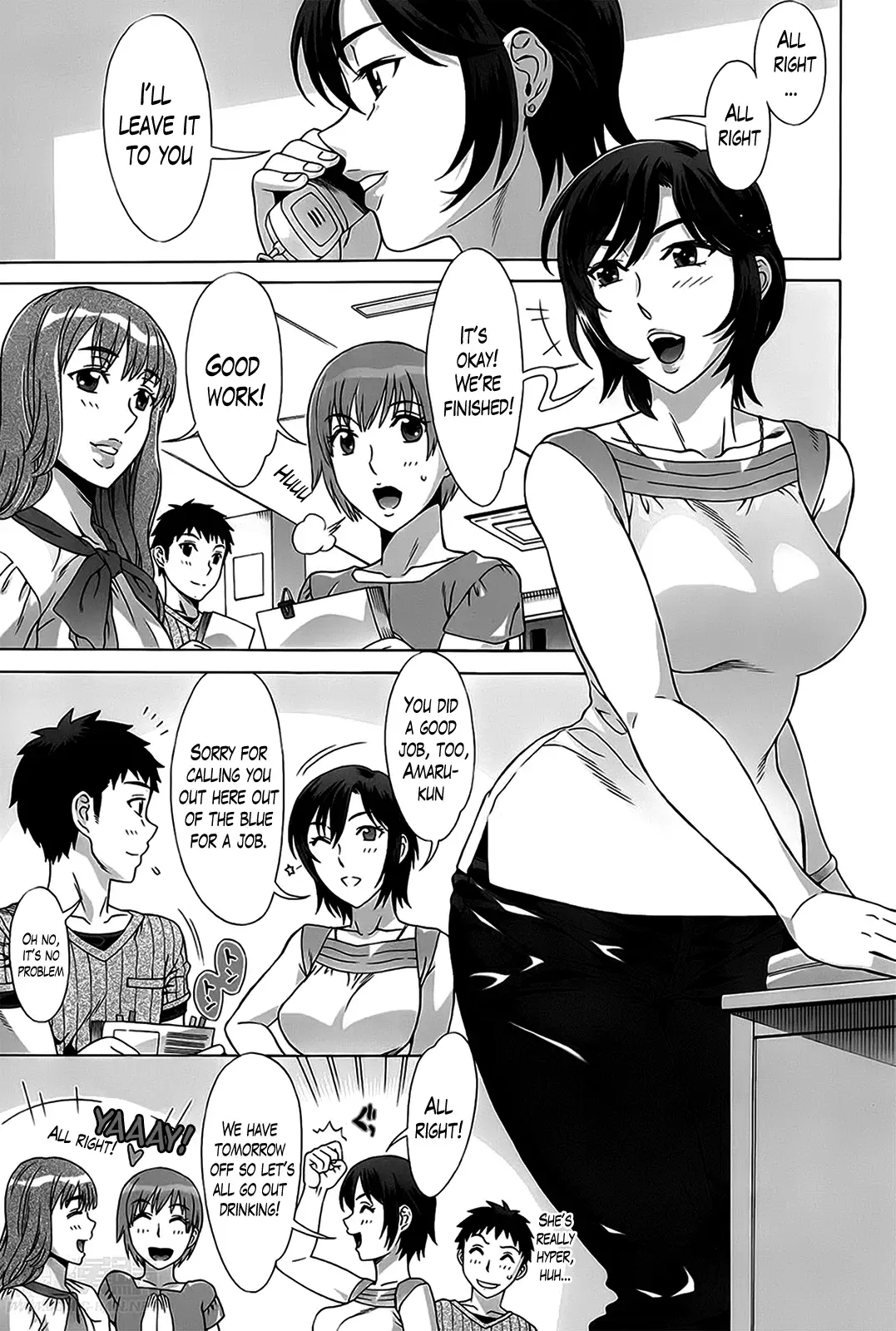[Hanzaki Jirou] Ran Kon Fhentai - Page 86