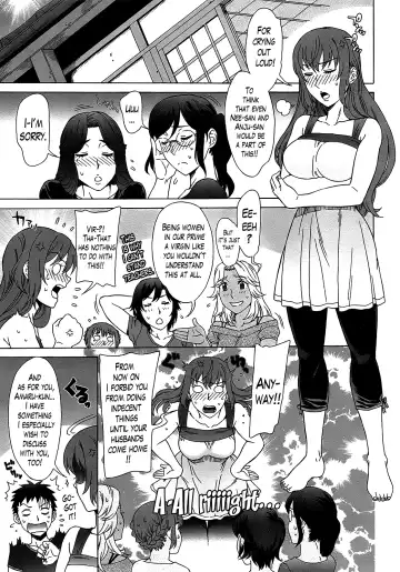 [Hanzaki Jirou] Ran Kon Fhentai - Page 136