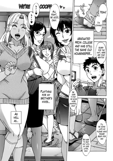 [Hanzaki Jirou] Ran Kon Fhentai - Page 192