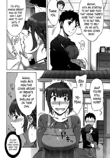 [Hanzaki Jirou] Ran Kon Fhentai - Page 68