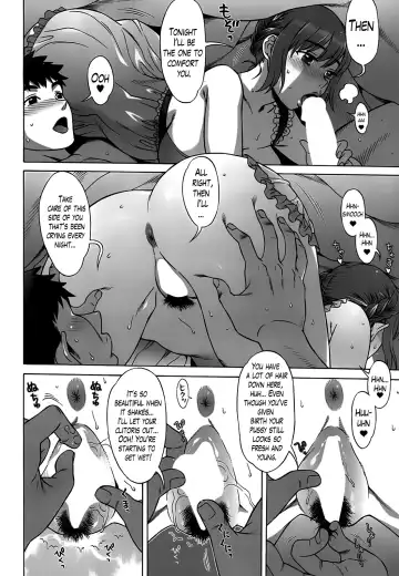 [Hanzaki Jirou] Ran Kon Fhentai - Page 78