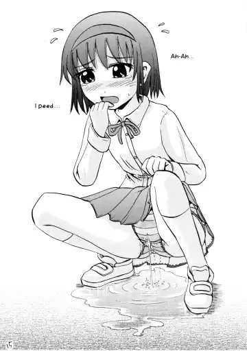 [Homare] Suzu no Shitatari III Fhentai - Page 15