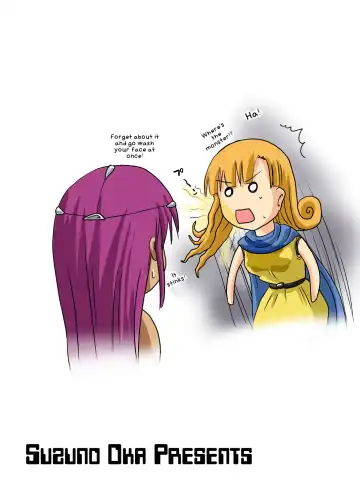 [Homare] Suzu no Shitatari III Fhentai - Page 27