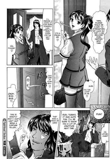 [Kurono Masakado] Spiritual Fucker Zenpen Fhentai.net - Page 18