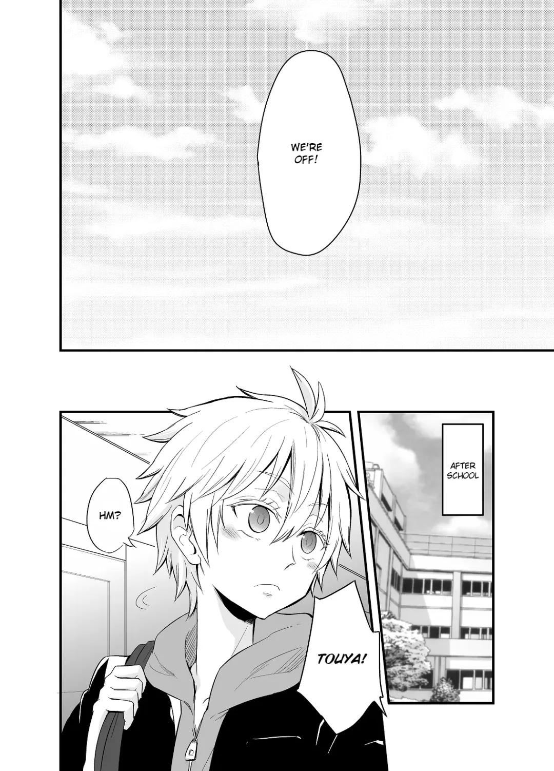 [Mebata Shun] Momota-ke 2 Fhentai - Page 5