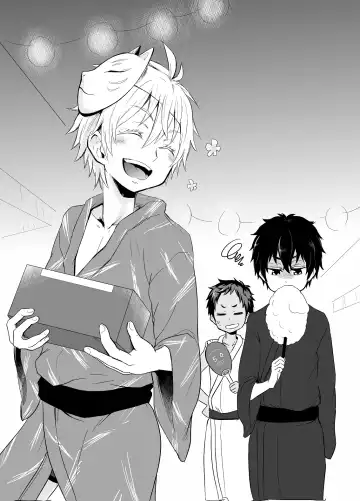 [Mebata Shun] Momota-ke 2 Fhentai - Page 24