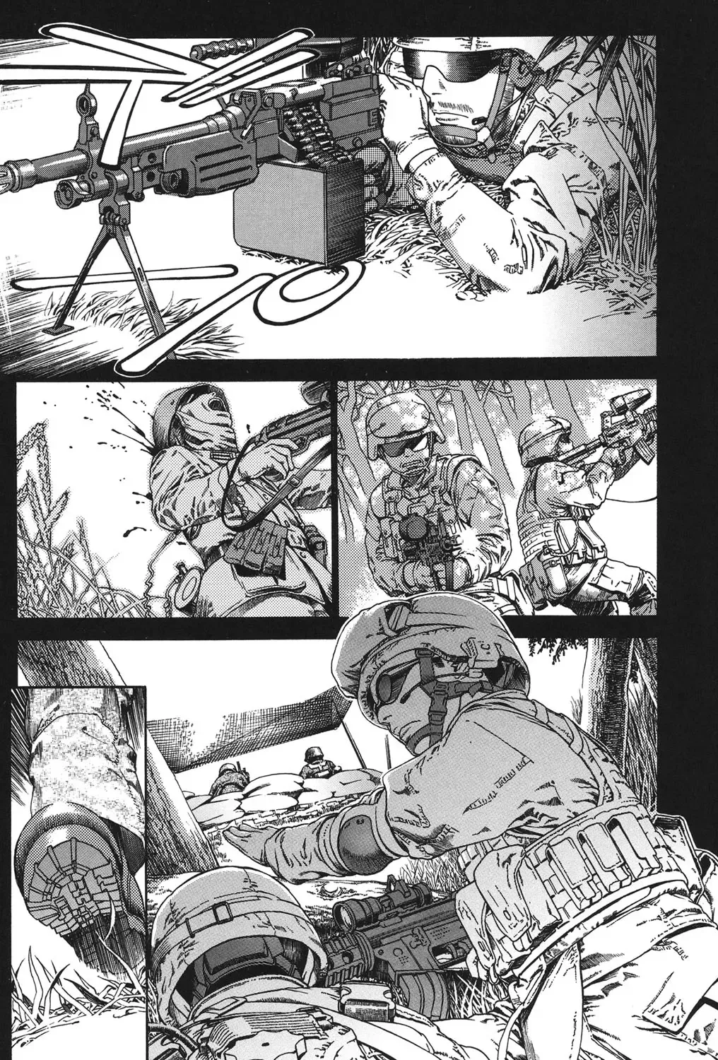 [Ashika] Moppet. Fhentai - Page 30