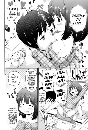 [Himeno Mikan] Hatsukoi Oppai | First-Love Boobies Fhentai - Page 2