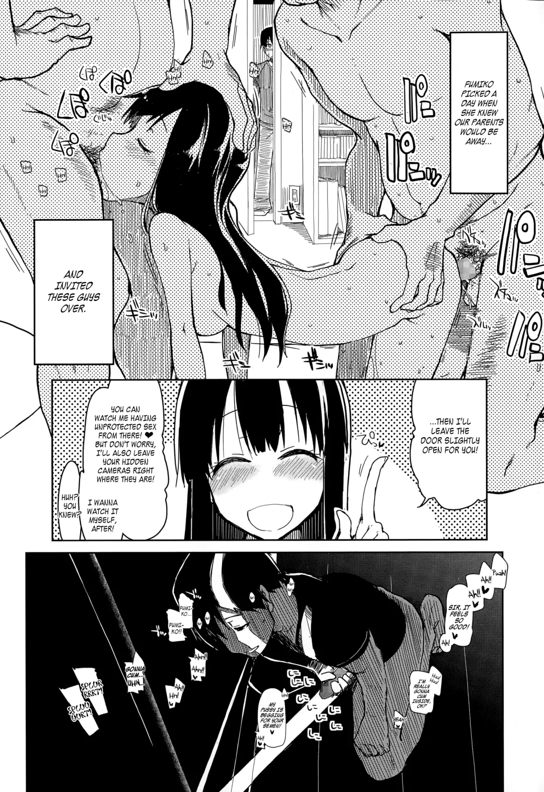 [Ryo] Imouto Nashi ja Ikirarenai! | I Can't Live Without My Sister! Fhentai - Page 18